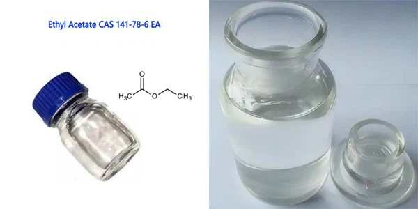 Understanding the Density of Ethyl Acetate (EtOAc): Key Properties and Applications Understanding the Density of Ethyl Acetate (EtOAc): Key Properties and Applications