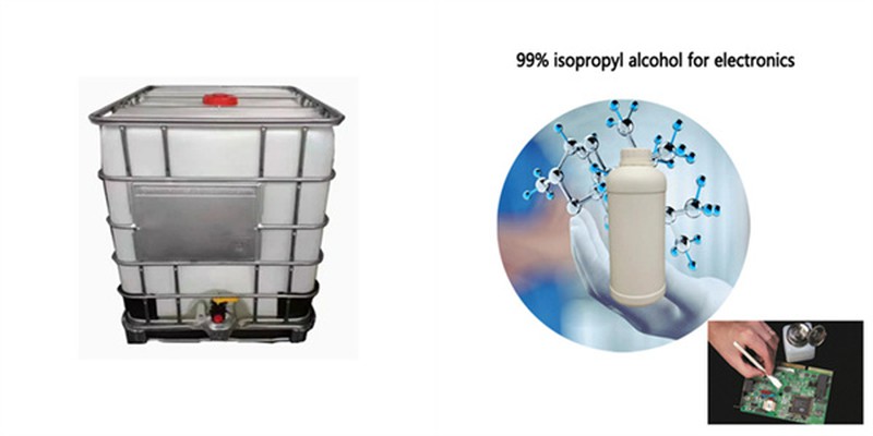 Isopropanol vs Isopropyl Alcohol for Cleaning: Which One Delivers Better Performance? Isopropanol vs Isopropyl Alcohol for Cleaning: Which One Delivers Better Performance?