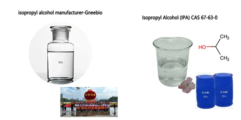 Isopropyl Alcohol vs Isopropanol Alcohol: Are They Different? (Uses & Safety) Isopropyl Alcohol vs Isopropanol Alcohol: Are They Different? (Uses & Safety)