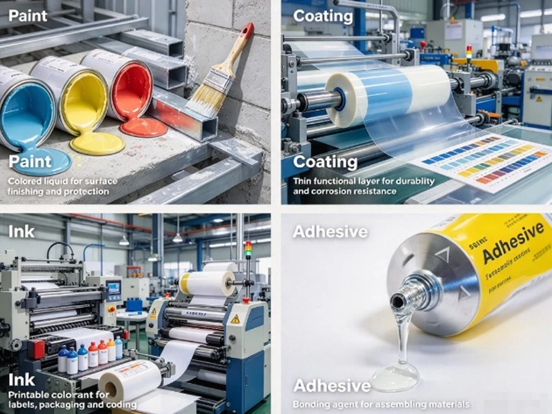Xylene Solvents for Paints, Coatings and Printing Inks Xylene Solvents for Paints, Coatings and Printing Inks