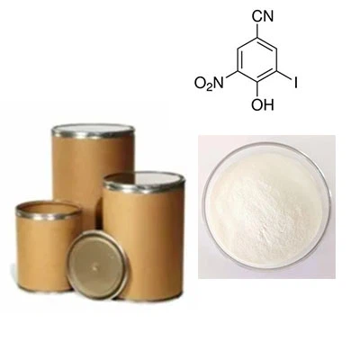 Nitroxynil CAS 1689-89-0 For Veterinary Use