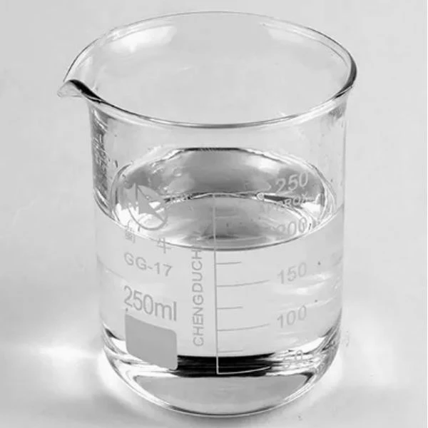 Glacial Acetic Acid / GAA CAS 64-19-7