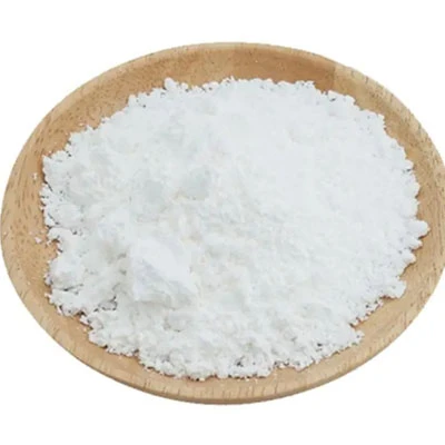 Pharma Grade CAS 443-48-1 Metronidazole Raw Material