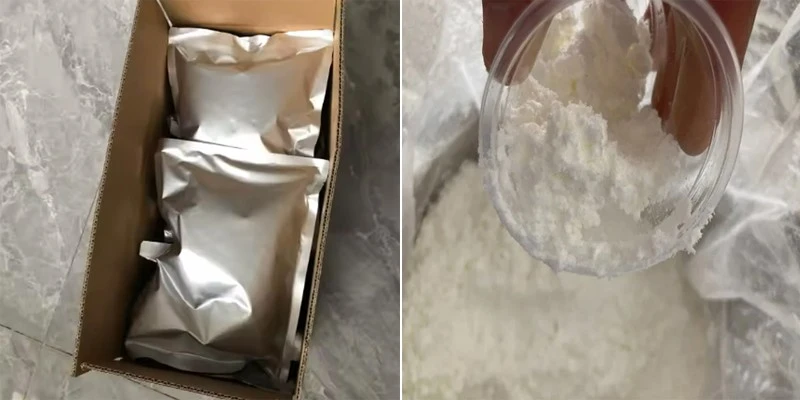 Phemerol Chloride 99% Phemerol Chloride 99%