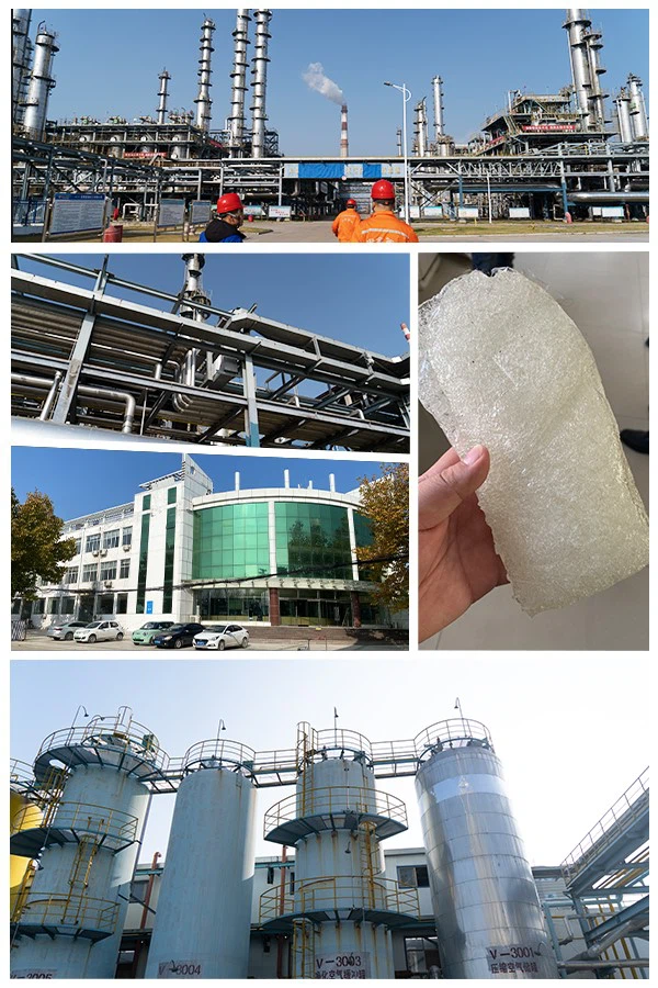 Chemical Raw Materials Acrylonitrile CAS 107-13-1 Chemical Raw Materials Acrylonitrile CAS 107-13-1