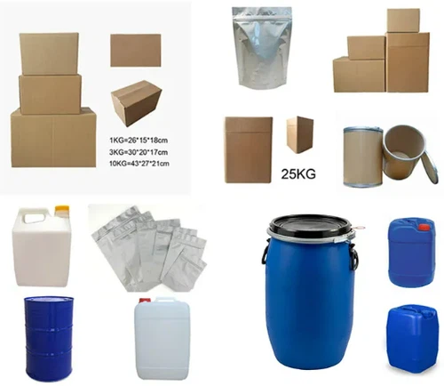 Anisole Packing Anisole Packing