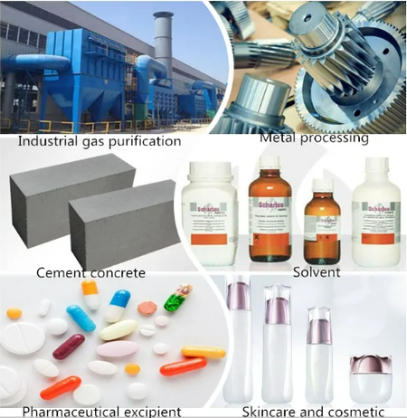 High Purity 99% Formamide Solvent CAS 75-12-7 Pharmaceutical Intermediates Raw Materials High Purity 99% Formamide Solvent CAS 75-12-7 Pharmaceutical Intermediates Raw Materials