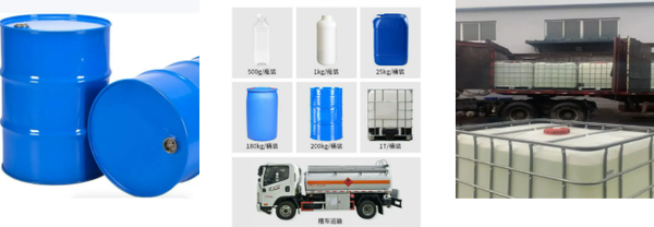 Acrylic Acid (C3H4O2) Packaging And Storage Acrylic Acid (C3H4O2) Packaging And Storage
