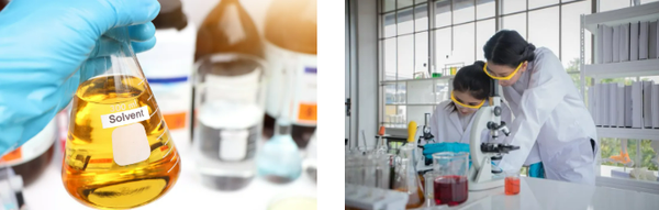 CAS 71-36-3 N-Butanol / 1-Butanol / Butyl Alcohol 99% Purity CAS 71-36-3 N-Butanol / 1-Butanol / Butyl Alcohol 99% Purity