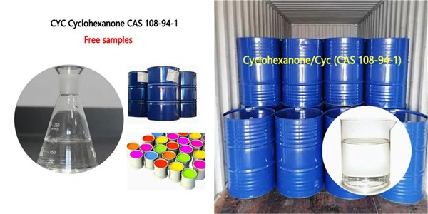 Application of Cyclohexanone Solvent Application of Cyclohexanone Solvent