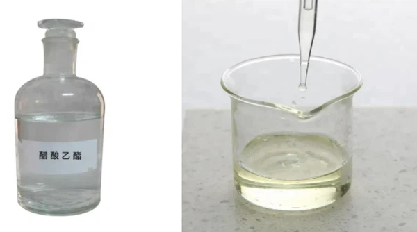 99.99% Purity EtOAc / Ethyl Acetate Solvent CAS 141-78-6 Bulk Distributor 99.99% Purity EtOAc / Ethyl Acetate Solvent CAS 141-78-6 Bulk Distributor