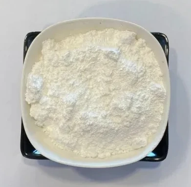 Raw Material D-isoascorbic Acid CAS 89-65-6 For Anti-corrosion