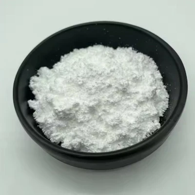 Raw Material Levofloxacin Acid CAS 100986-89-8