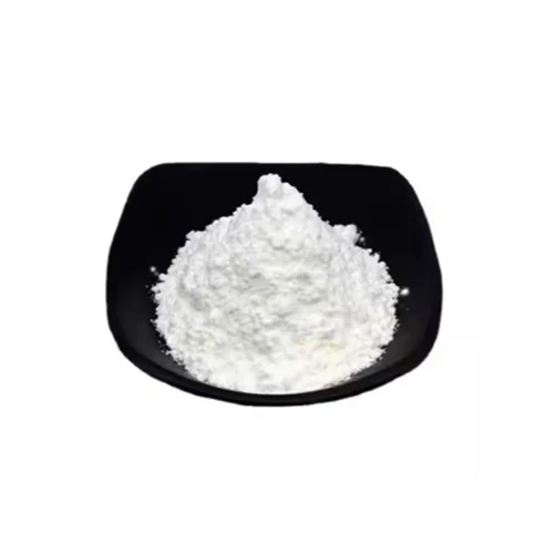 Raw Material Levofloxacin Acid CAS 100986-89-8