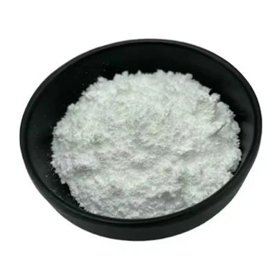 Raw Material Levofloxacin Acid CAS 100986-89-8