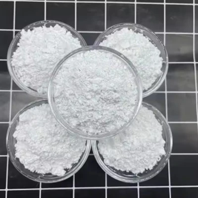 98% Sodium Aluminum Fluoride (Cryolite) CAS 15096-52-3 For Welding Industry