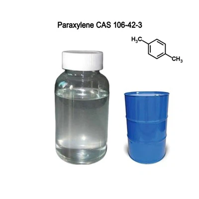 99.8% Para Xylene/ P-Xylene CAS 106-42-3 For Synthesis
