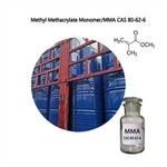 99% Monomer Methyl Methacrylate (MMA) CAS 80-62-6 For PMMA Manufacturing