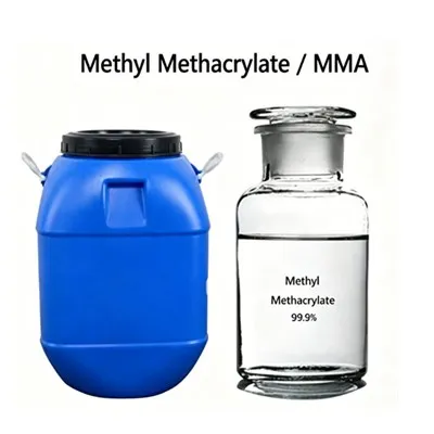 Methyl Methacrylate / MMA CAS 80-62-6