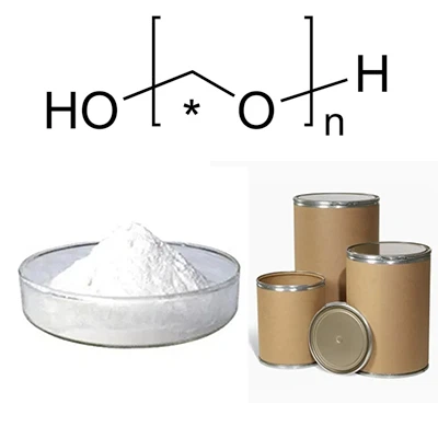 Adhesive Paraformaldehyde CAS 30525-89-4 For Fixative