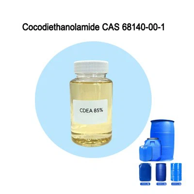 CDEA Cocodiethanolamide Chemical CAS 68140-00-1