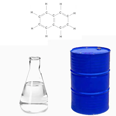 Organic Chemical Naphtha solvent CAS 8030-30-6
