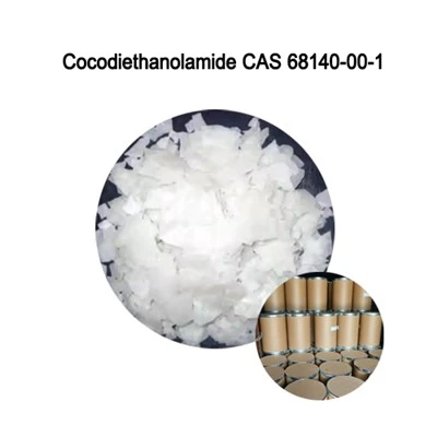 Cocodiethanolamide (CDEA) For Hair CAS 68140-00-1
