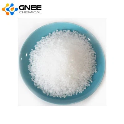 Film Grade LLDPE Plastic Material Granule