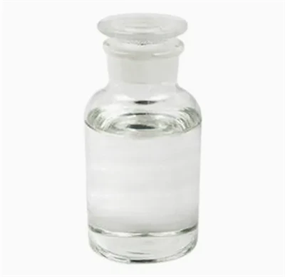 Food Grade Propylene Glycol CAS: 57-55-6 For Antifreeze