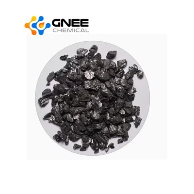 Graphitised Petroleum Coke For Machine Industry