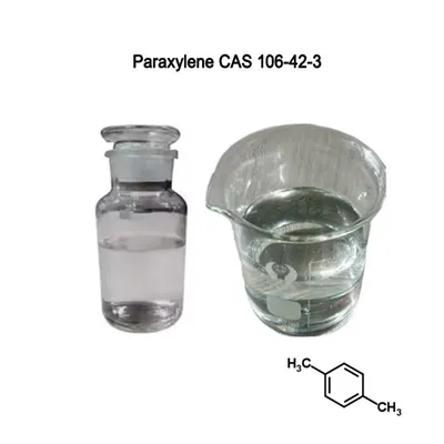 High Purity 99% P-Xylene/C8H10 CAS 106-42-3
