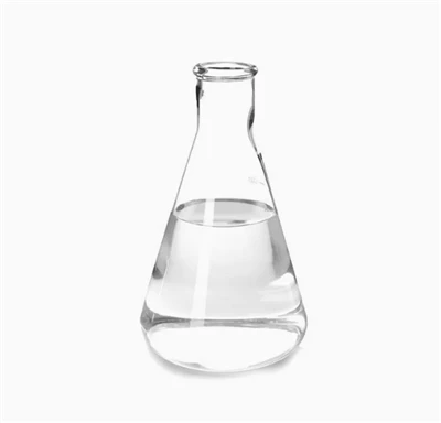 High-Quality Acrylic Acid For Manufacturing Applications