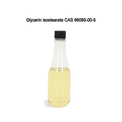 Isostearic Acid Monoglyceride CAS 66085-00-5
