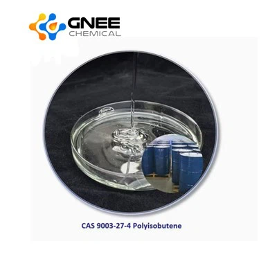 Highly reactive polyisobutylene PIB for Lubricant Additives