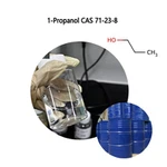 N-Propanol (C3h8o) Aromatic Alcohol CAS 71-23-8 For Printing Ink Industry