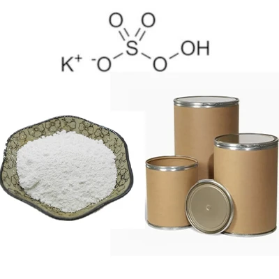 Potassium Hydrogen Monopersulfate CAS 70693-62-8 For Etchant