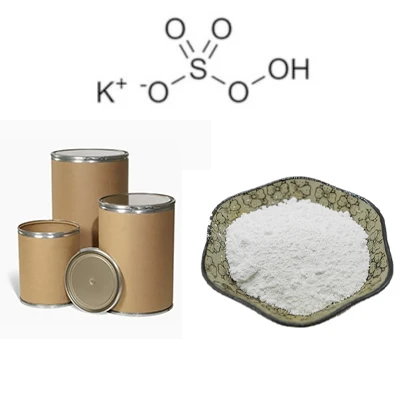 Potassium Hydrogen Monopersulfate CAS 70693-62-8 For Disinfection