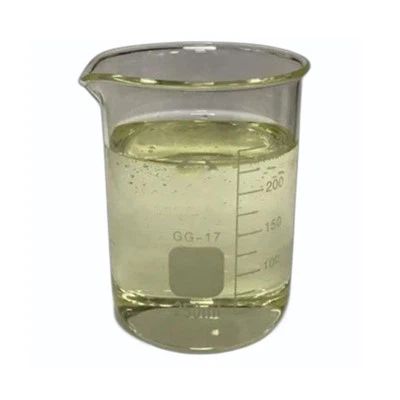 Sodium Bisulfite 40% Solution For Food Preservative