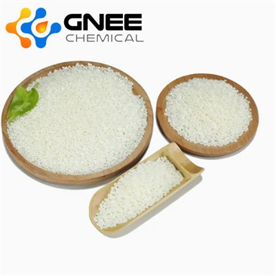 Virgin Linear Low-Density Polyethylene Particles Film Grade LLDPE